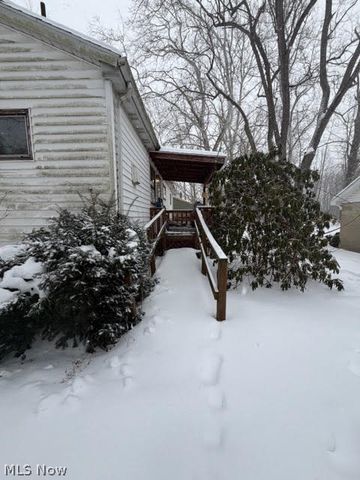 4749 Eagle Creek Road, Leavittsburg, OH 44430