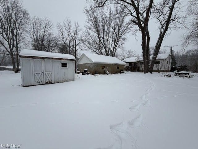 4749 Eagle Creek Road, Leavittsburg, OH 44430