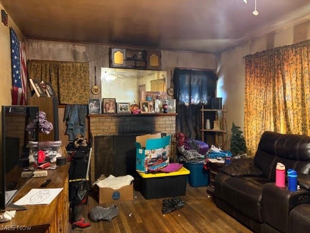 4749 Eagle Creek Road, Leavittsburg, OH 44430