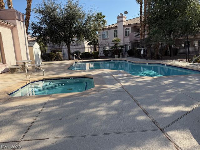 4555 East Sahara Avenue 146, Las Vegas, NV 89104