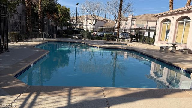 4555 East Sahara Avenue 146, Las Vegas, NV 89104