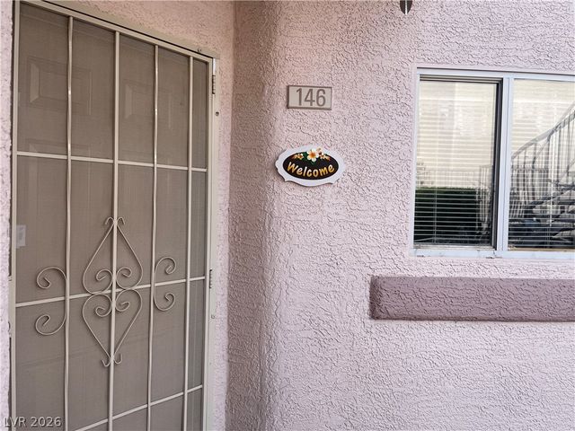 4555 East Sahara Avenue 146, Las Vegas, NV 89104