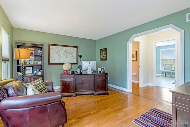1261 Pond Ridge Circle, Ross Twp, OH 45013