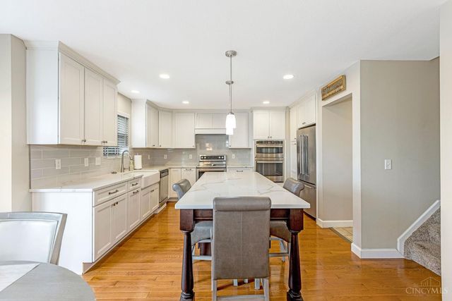 1261 Pond Ridge Circle, Ross Twp, OH 45013