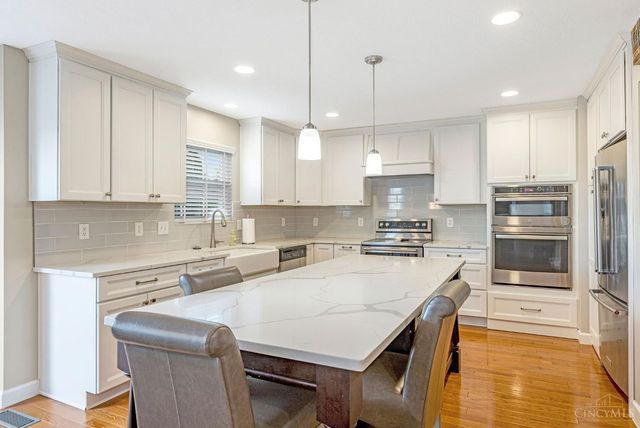 1261 Pond Ridge Circle, Ross Twp, OH 45013
