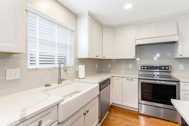 1261 Pond Ridge Circle, Ross Twp, OH 45013