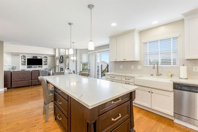 1261 Pond Ridge Circle, Ross Twp, OH 45013