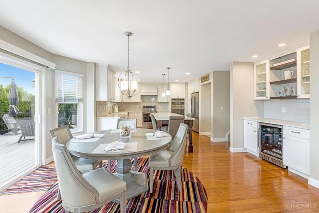 1261 Pond Ridge Circle, Ross Twp, OH 45013