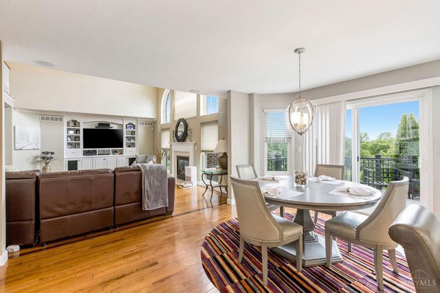 1261 Pond Ridge Circle, Ross Twp, OH 45013