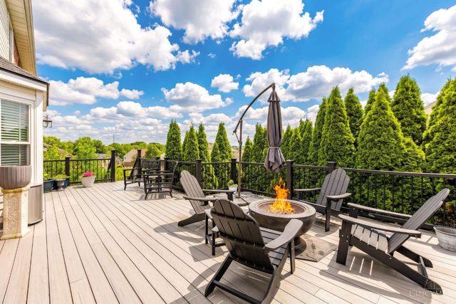 1261 Pond Ridge Circle, Ross Twp, OH 45013