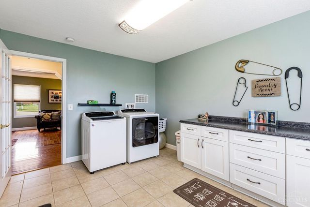 1261 Pond Ridge Circle, Ross Twp, OH 45013