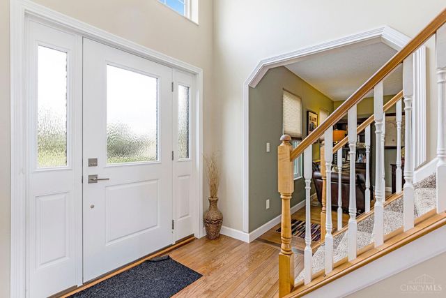 1261 Pond Ridge Circle, Ross Twp, OH 45013