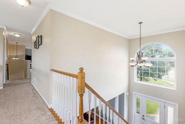 1261 Pond Ridge Circle, Ross Twp, OH 45013