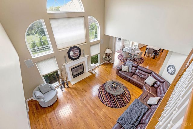 1261 Pond Ridge Circle, Ross Twp, OH 45013