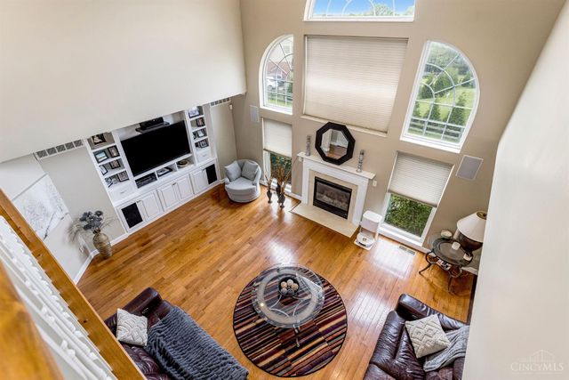 1261 Pond Ridge Circle, Ross Twp, OH 45013