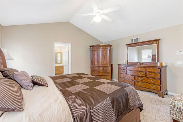 1261 Pond Ridge Circle, Ross Twp, OH 45013