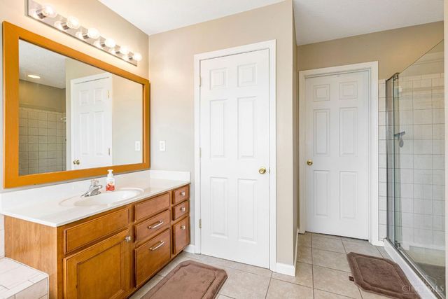 1261 Pond Ridge Circle, Ross Twp, OH 45013
