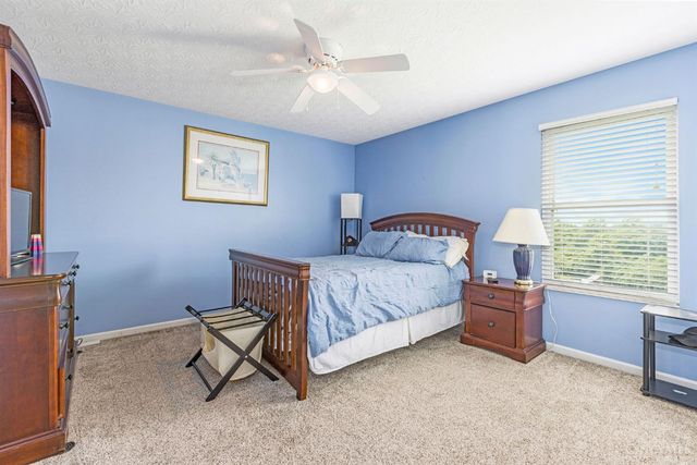 1261 Pond Ridge Circle, Ross Twp, OH 45013