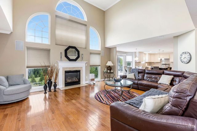 1261 Pond Ridge Circle, Ross Twp, OH 45013