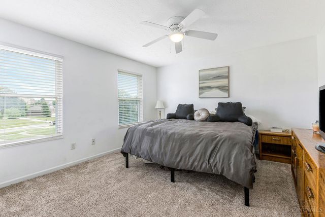 1261 Pond Ridge Circle, Ross Twp, OH 45013