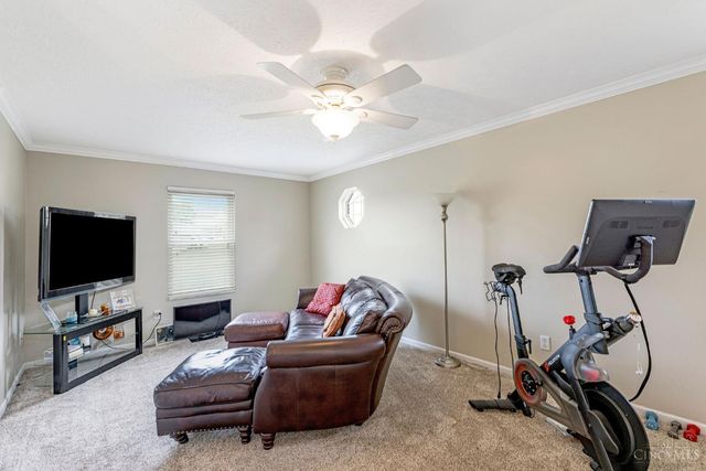 1261 Pond Ridge Circle, Ross Twp, OH 45013