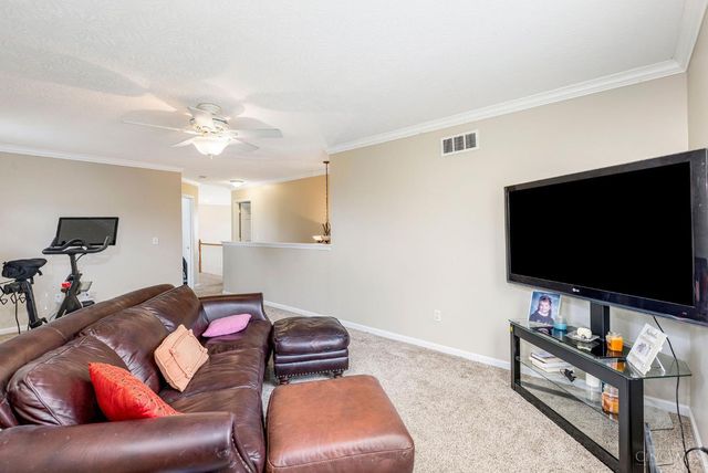 1261 Pond Ridge Circle, Ross Twp, OH 45013