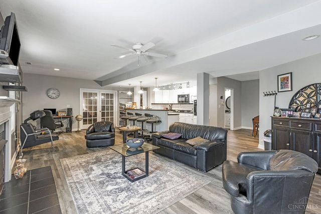 1261 Pond Ridge Circle, Ross Twp, OH 45013