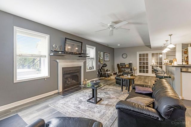 1261 Pond Ridge Circle, Ross Twp, OH 45013
