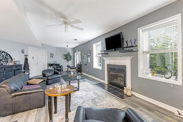 1261 Pond Ridge Circle, Ross Twp, OH 45013