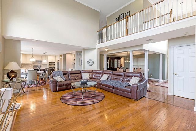 1261 Pond Ridge Circle, Ross Twp, OH 45013