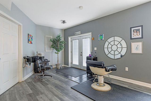 1261 Pond Ridge Circle, Ross Twp, OH 45013
