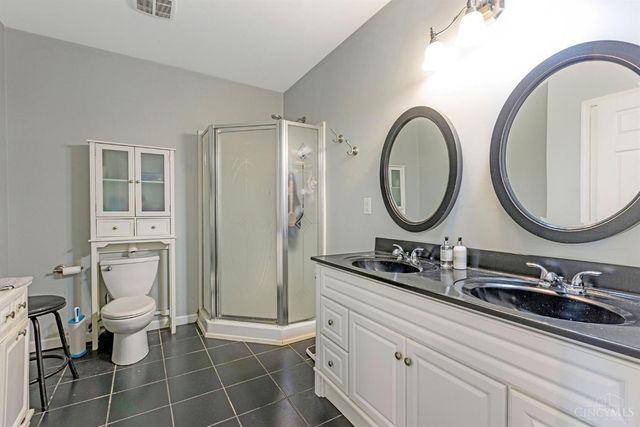 1261 Pond Ridge Circle, Ross Twp, OH 45013