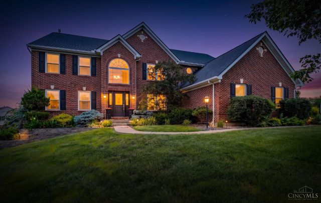 1261 Pond Ridge Circle, Ross Twp, OH 45013