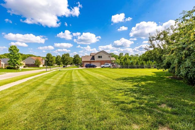 1261 Pond Ridge Circle, Ross Twp, OH 45013