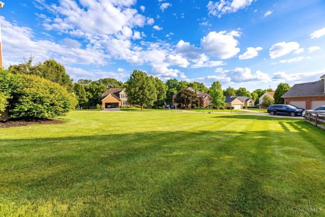 1261 Pond Ridge Circle, Ross Twp, OH 45013