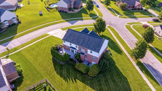 1261 Pond Ridge Circle, Ross Twp, OH 45013