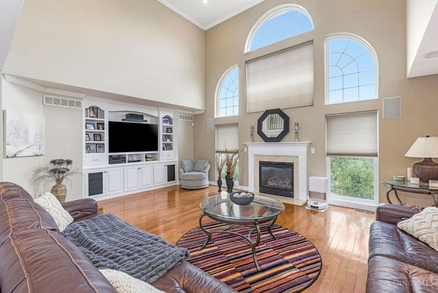 1261 Pond Ridge Circle, Ross Twp, OH 45013