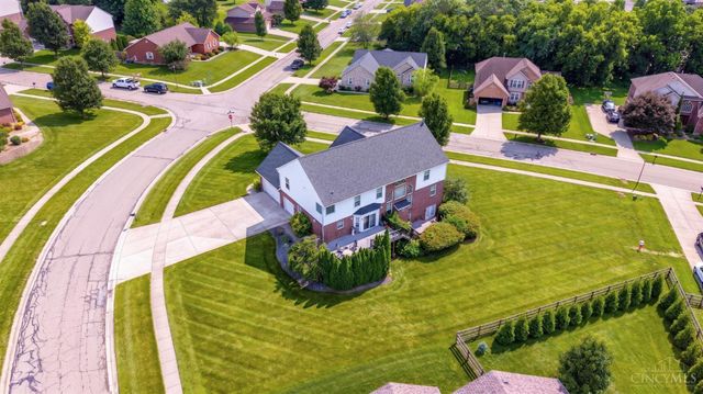 1261 Pond Ridge Circle, Ross Twp, OH 45013