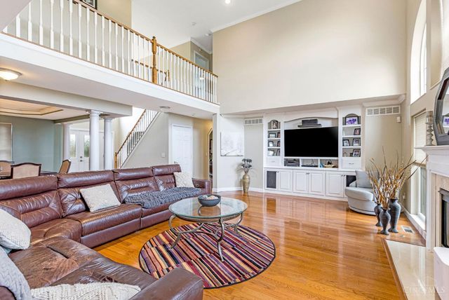1261 Pond Ridge Circle, Ross Twp, OH 45013