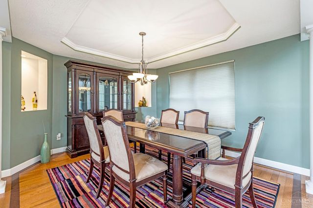 1261 Pond Ridge Circle, Ross Twp, OH 45013