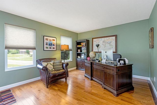 1261 Pond Ridge Circle, Ross Twp, OH 45013