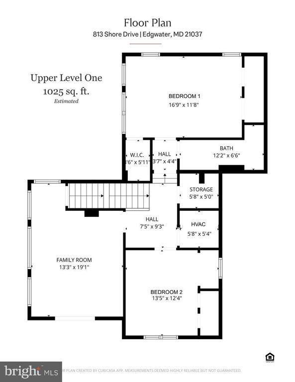 Image 30 of property listing at 813 SHORE DR, Edgewater, MD 21037