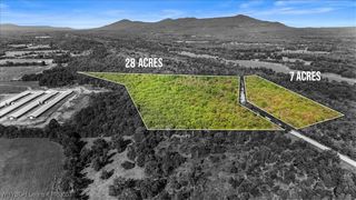 TBD Douglas Road, Hartford, AR 72938