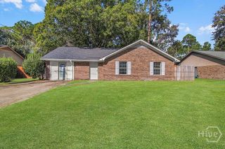 832 Ridgewood Way, Hinesville, GA 31313