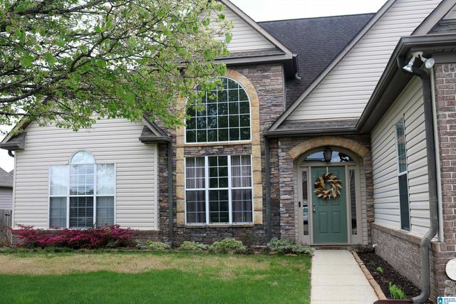 116 RUSHTON LANE, Calera, AL 35040