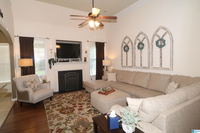 116 RUSHTON LANE, Calera, AL 35040