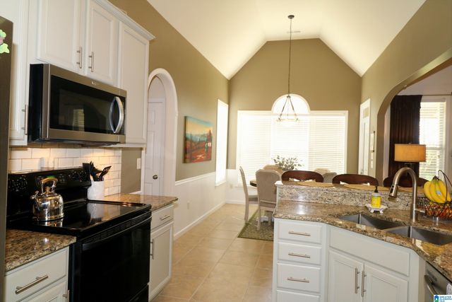 116 RUSHTON LANE, Calera, AL 35040