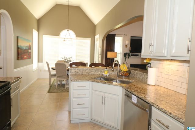 116 RUSHTON LANE, Calera, AL 35040