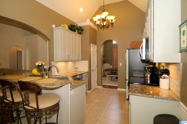 116 RUSHTON LANE, Calera, AL 35040