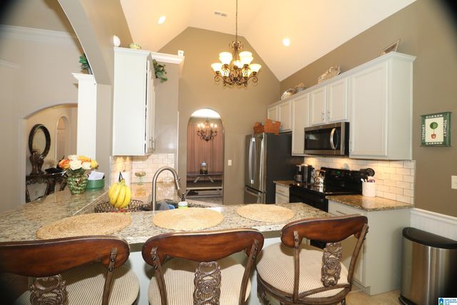 116 RUSHTON LANE, Calera, AL 35040